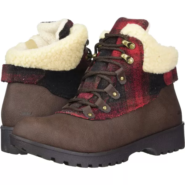 JBU by Jambu Women's Redrock Weather Ready Fashion Boot