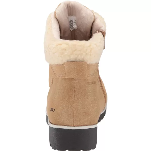 JBU by Jambu Women's Redrock Weather Ready Fashion Boot
