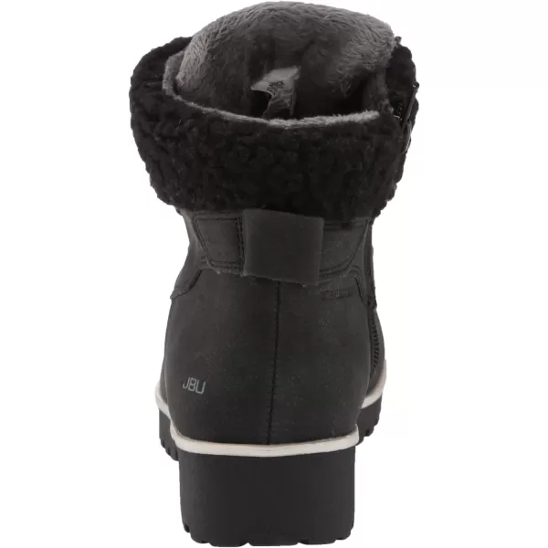 JBU by Jambu Women's Redrock Weather Ready Fashion Boot