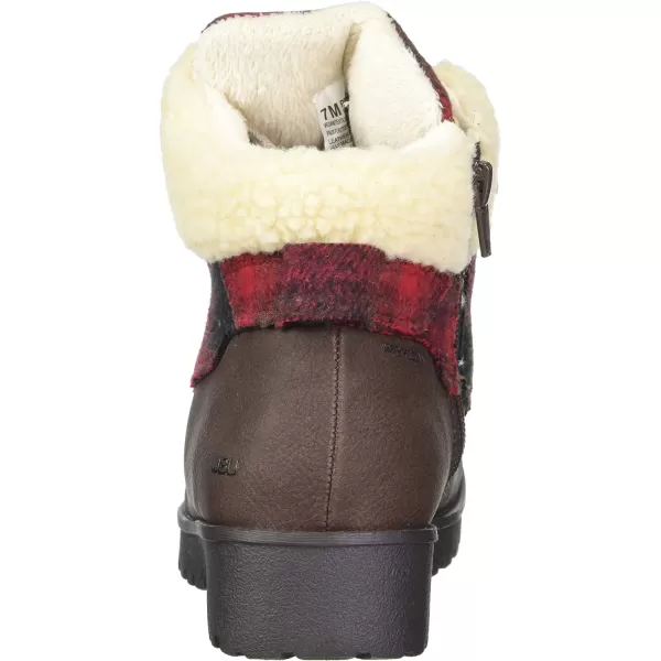 JBU by Jambu Women's Redrock Weather Ready Fashion Boot