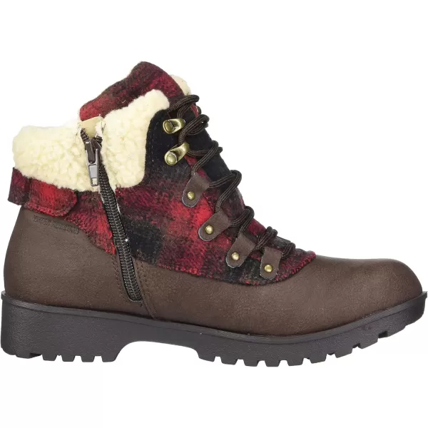JBU by Jambu Women's Redrock Weather Ready Fashion Boot