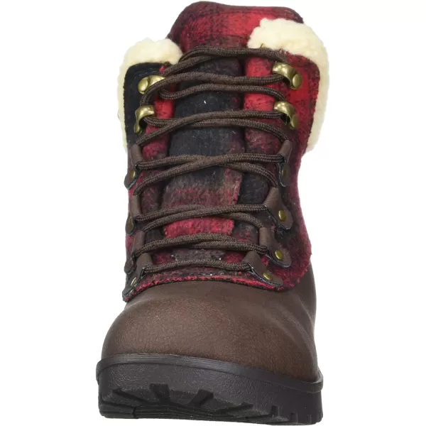 JBU by Jambu Women's Redrock Weather Ready Fashion Boot