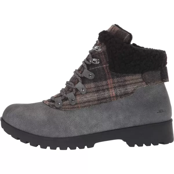 JBU by Jambu Women's Redrock Weather Ready Fashion Boot