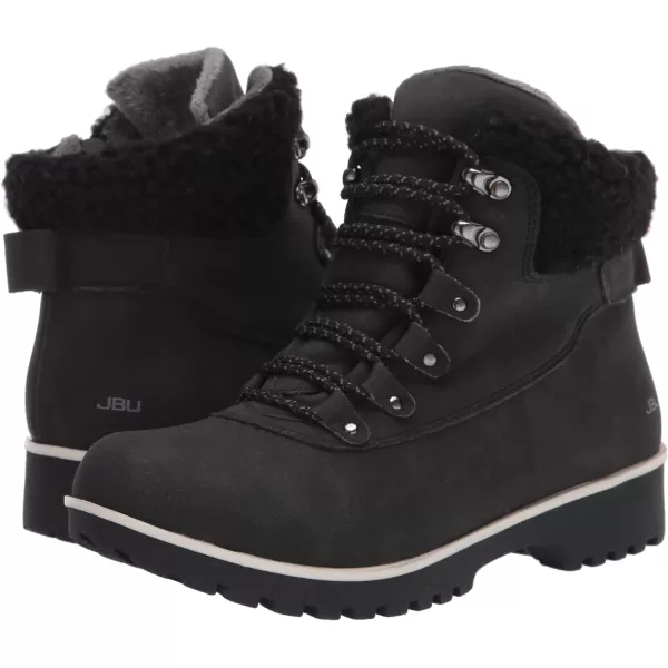 JBU by Jambu Women's Redrock Weather Ready Fashion Boot