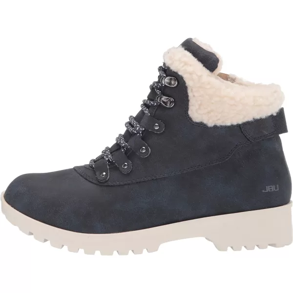 JBU by Jambu Women's Redrock Weather Ready Fashion Boot