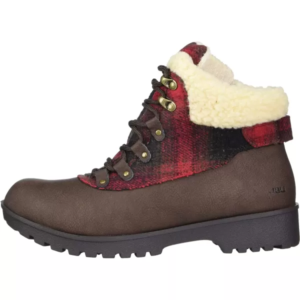 JBU by Jambu Women's Redrock Weather Ready Fashion Boot