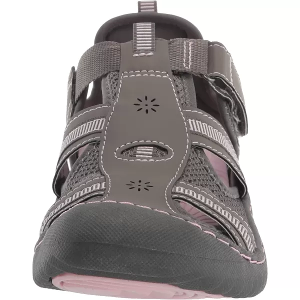 JBU by Jambu Women's Regal Water Ready Sneaker