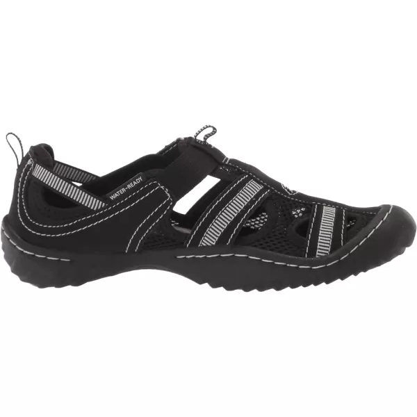 JBU by Jambu Women's Regal Water Ready Sneaker