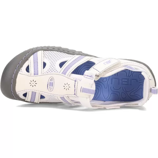 JBU by Jambu Women's Regal Water Ready Sneaker