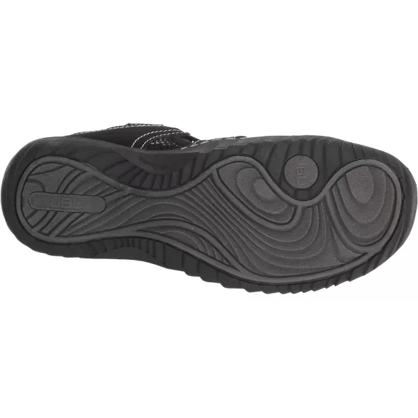 JBU by Jambu Women's Regal Water Ready Sneaker
