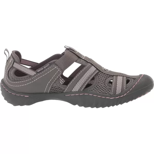JBU by Jambu Women's Regal Water Ready Sneaker