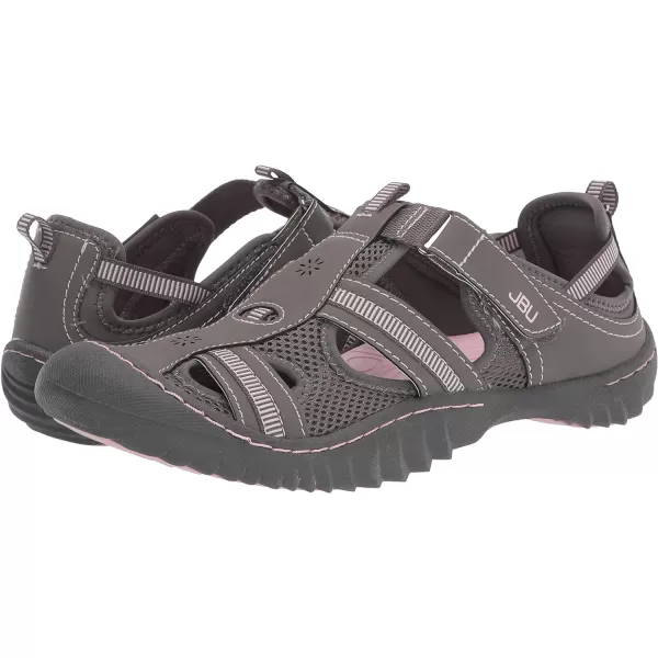 JBU by Jambu Women's Regal Water Ready Sneaker