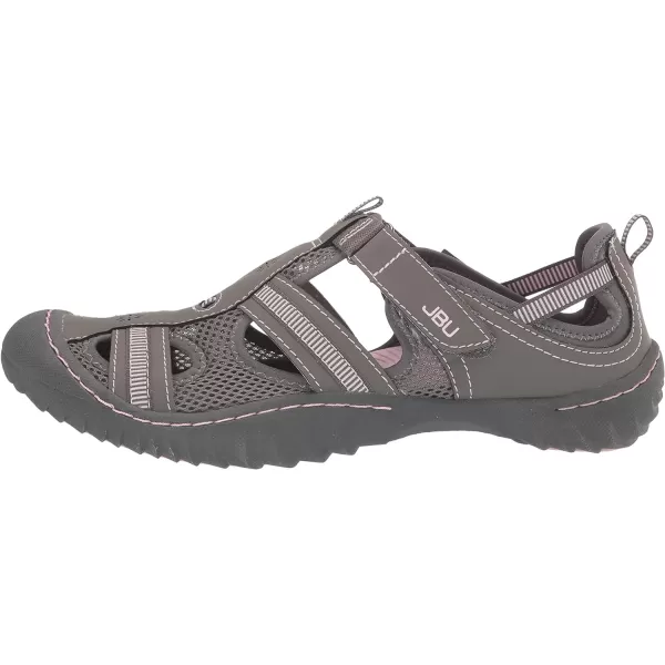 JBU by Jambu Women's Regal Water Ready Sneaker