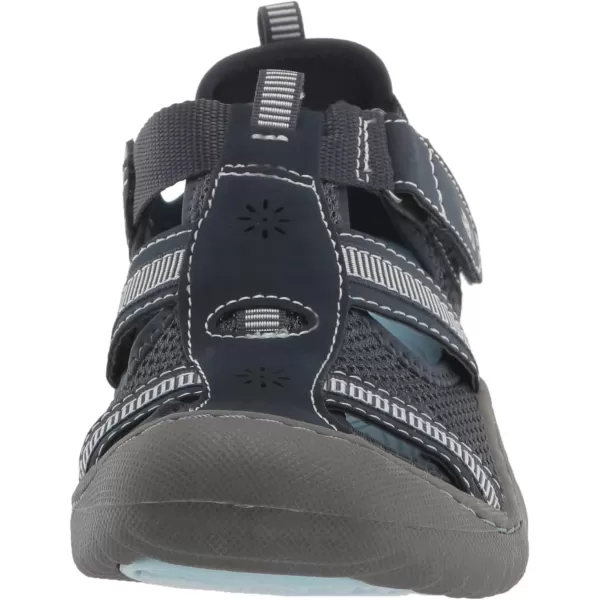 JBU by Jambu Women's Regal Water Ready Sneaker