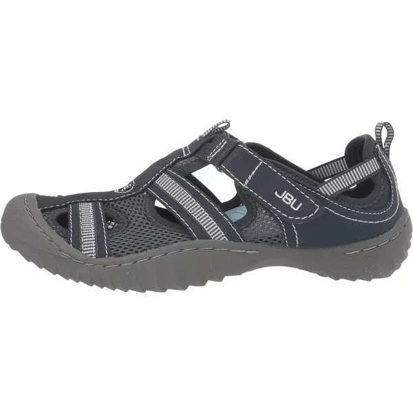 JBU by Jambu Women's Regal Water Ready Sneaker