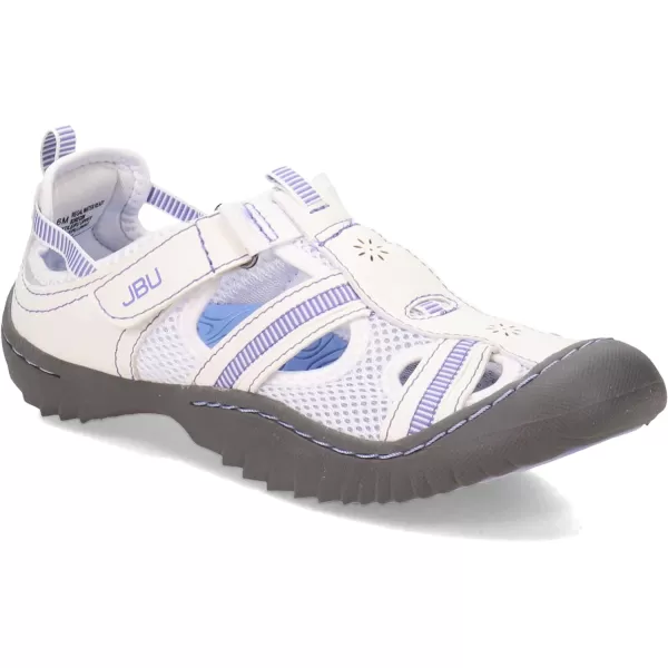 JBU by Jambu Women's Regal Water Ready Sneaker