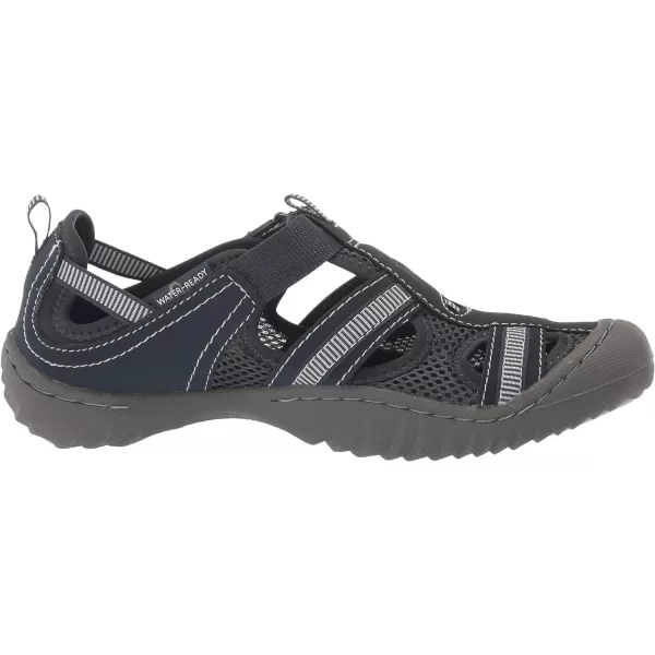 JBU by Jambu Women's Regal Water Ready Sneaker