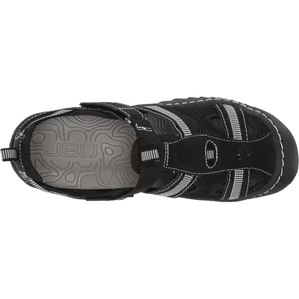 JBU by Jambu Women's Regal Water Ready Sneaker