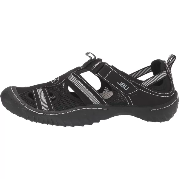 JBU by Jambu Women's Regal Water Ready Sneaker
