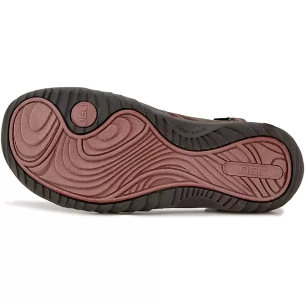 JBU by Jambu Women's Synergy Sneaker