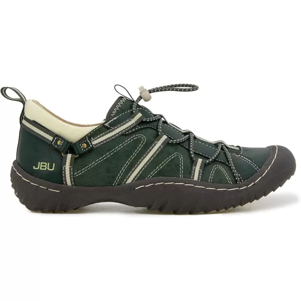 JBU by Jambu Women's Synergy Sneaker