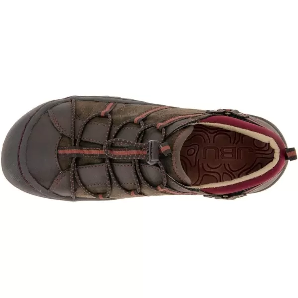 JBU by Jambu Women's Synergy Sneaker