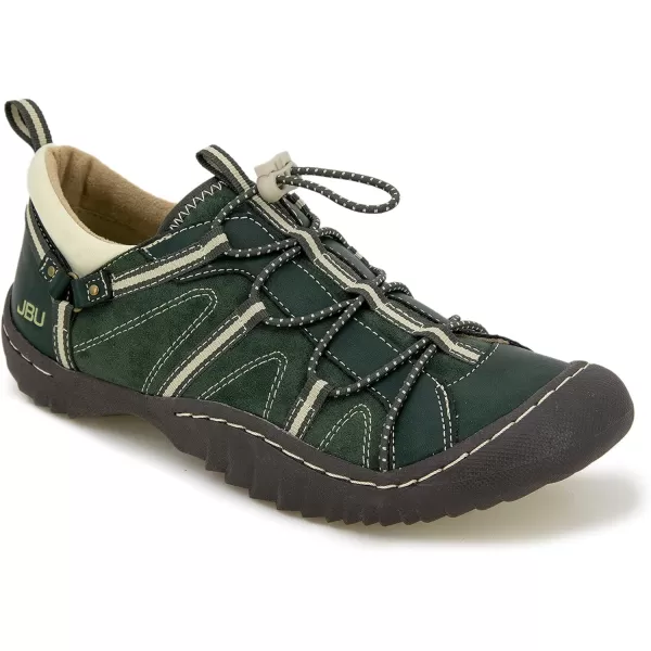 JBU by Jambu Women's Synergy Sneaker