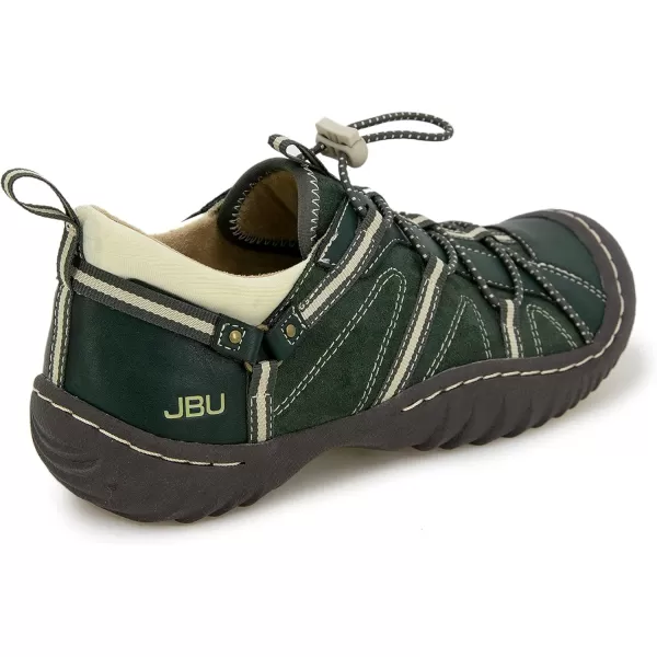 JBU by Jambu Women's Synergy Sneaker