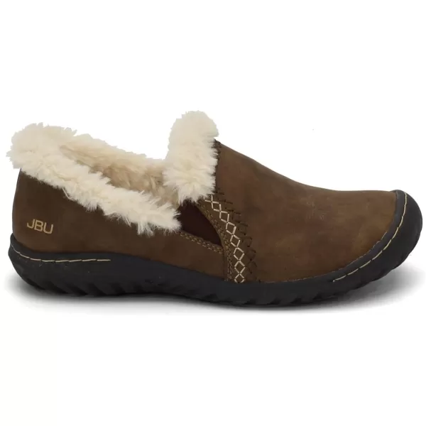 JBU by Jambu Women's Willow Moccasin