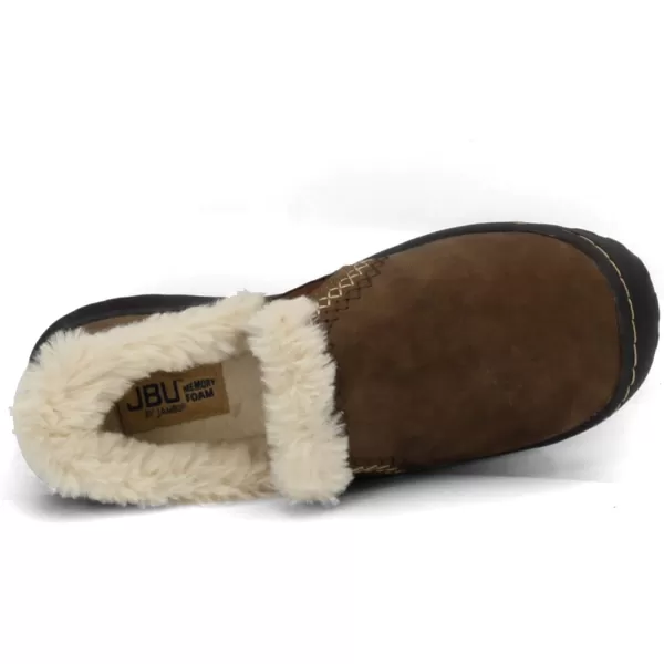 JBU by Jambu Women's Willow Moccasin