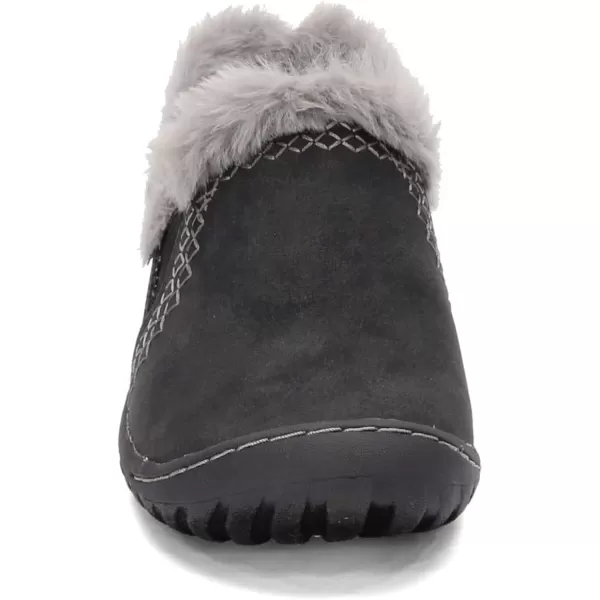 JBU by Jambu Women's Willow Moccasin