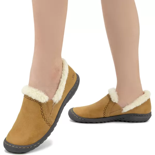 JBU by Jambu Women's Willow Moccasin