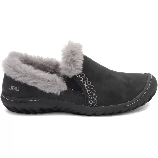JBU by Jambu Women's Willow Moccasin