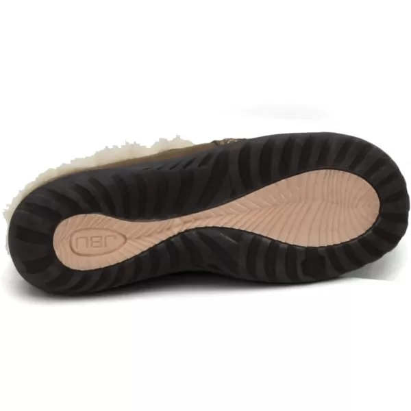 JBU by Jambu Women's Willow Moccasin