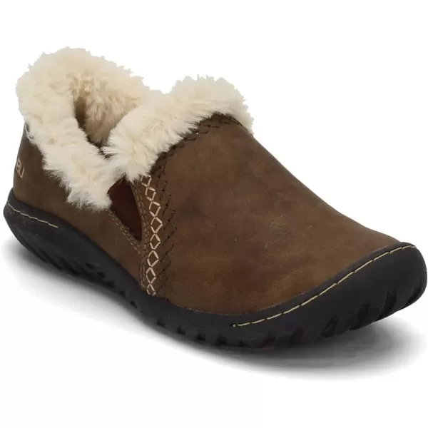 JBU by Jambu Women's Willow Moccasin