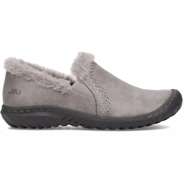 JBU by Jambu Women's Willow Moccasin