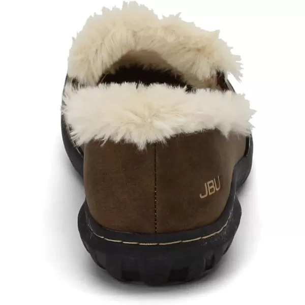 JBU by Jambu Women's Willow Moccasin