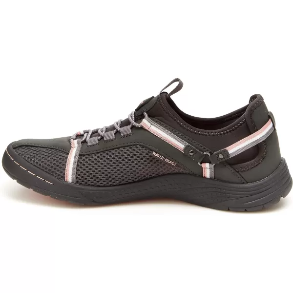 JSport by Jambu Women's Tiger Mesh Sneaker