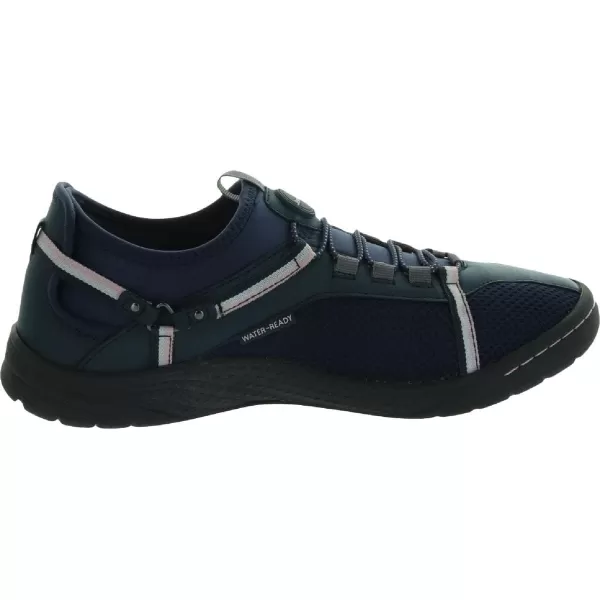 JSport by Jambu Women's Tiger Mesh Sneaker