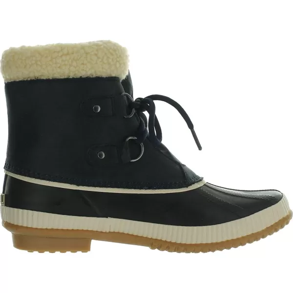 Jambu Women's Akron Watrproof Mid Calf Boot