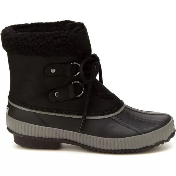 Jambu Women's Akron Watrproof Mid Calf Boot