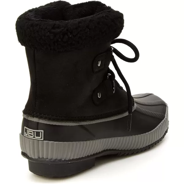 Jambu Women's Akron Watrproof Mid Calf Boot