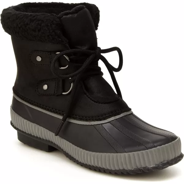 Jambu Women's Akron Watrproof Mid Calf Boot