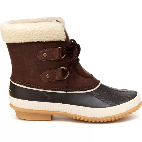 Jambu Women's Akron Watrproof Mid Calf Boot