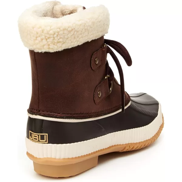 Jambu Women's Akron Watrproof Mid Calf Boot