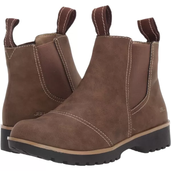 Jambu Women's Eagle-Water Resistant Chelsea Boot