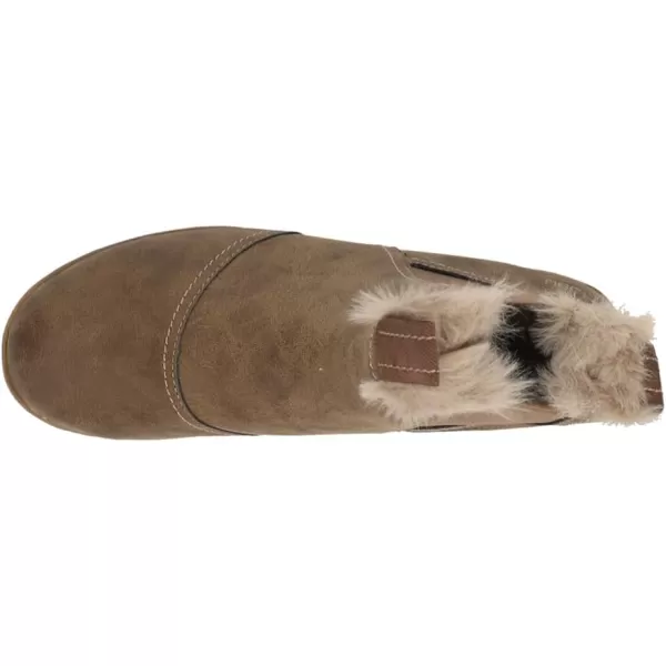 Jambu Women's Eagle-Water Resistant Chelsea Boot