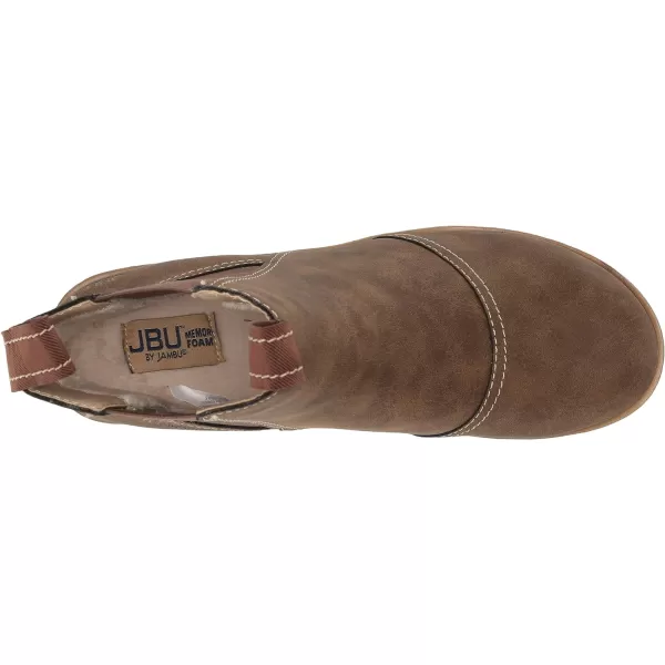 Jambu Women's Eagle-Water Resistant Chelsea Boot