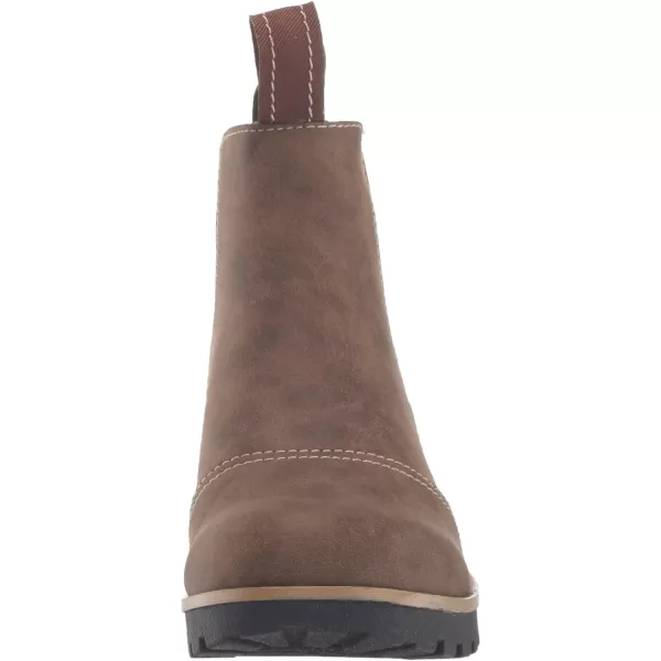 Jambu Women's Eagle-Water Resistant Chelsea Boot