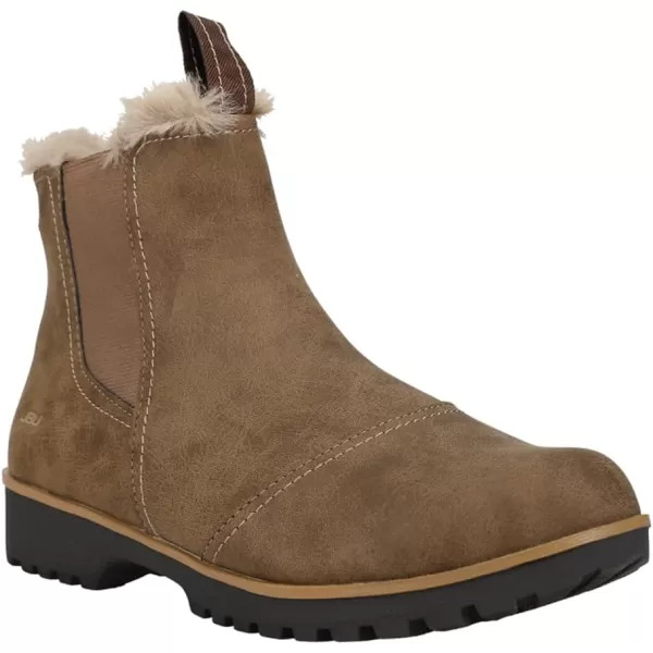 Jambu Women's Eagle-Water Resistant Chelsea Boot